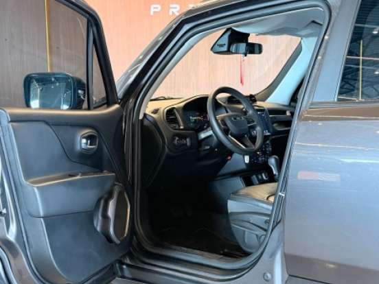 JEEP-RENEGADE-1.3 T270 TURBO FLEX LONGITUDE AT6 JEEP-RENEGADE-2022