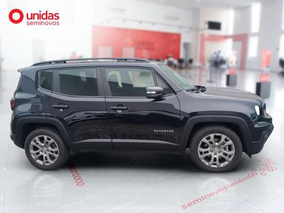 JEEP-RENEGADE-1.3 T270 TURBO FLEX LONGITUDE AT6 JEEP-RENEGADE-2025