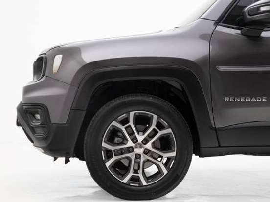 JEEP-RENEGADE-1.3 T270 TURBO FLEX LONGITUDE AT6 JEEP-RENEGADE-2022