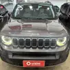 JEEP RENEGADE 1.3 T270 TURBO FLEX LONGITUDE AT6 JEEP RENEGADE 1.3 T270 TURBO FLEX LONGITUDE AT6