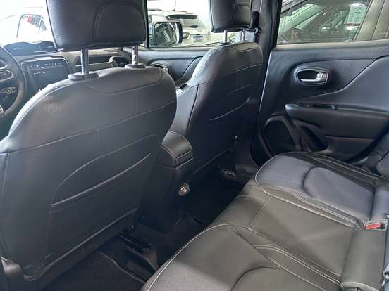 JEEP-RENEGADE-1.3 T270 TURBO FLEX LONGITUDE AT6 JEEP-RENEGADE-2025