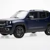 JEEP RENEGADE 1.3 T270 TURBO FLEX LONGITUDE AT6 JEEP RENEGADE 1.3 T270 TURBO FLEX LONGITUDE AT6