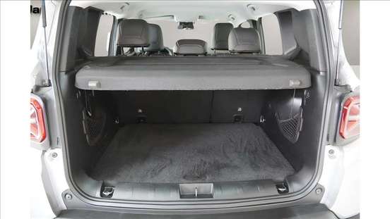 JEEP-RENEGADE-1.3 T270 TURBO FLEX LONGITUDE AT6 JEEP-RENEGADE-2022