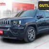 JEEP RENEGADE 1.3 T270 TURBO FLEX LONGITUDE AT6 JEEP RENEGADE 1.3 T270 TURBO FLEX LONGITUDE AT6
