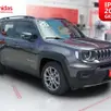 JEEP RENEGADE 1.3 T270 TURBO FLEX LONGITUDE AT6 JEEP RENEGADE 1.3 T270 TURBO FLEX LONGITUDE AT6