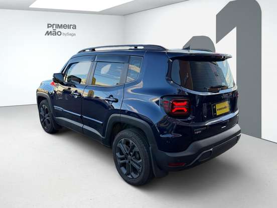 JEEP-RENEGADE-1.3 T270 TURBO FLEX LONGITUDE AT6 JEEP-RENEGADE-2025