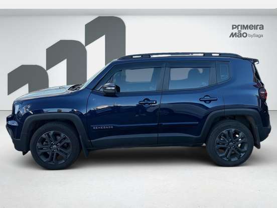 JEEP-RENEGADE-1.3 T270 TURBO FLEX LONGITUDE AT6 JEEP-RENEGADE-2025
