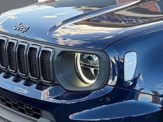 JEEP-RENEGADE-1.3 T270 TURBO FLEX LONGITUDE AT6 JEEP-RENEGADE-2025