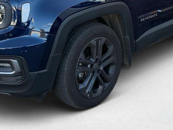 JEEP-RENEGADE-1.3 T270 TURBO FLEX LONGITUDE AT6 JEEP-RENEGADE-2025