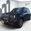 JEEP RENEGADE 1.3 T270 TURBO FLEX LONGITUDE AT6 JEEP RENEGADE 1.3 T270 TURBO FLEX LONGITUDE AT6