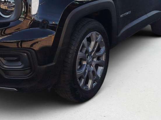 JEEP-RENEGADE-1.3 T270 TURBO FLEX LONGITUDE AT6 JEEP-RENEGADE-2025