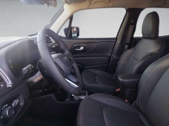 JEEP-RENEGADE-1.3 T270 TURBO FLEX LONGITUDE AT6 JEEP-RENEGADE-2025