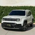 JEEP RENEGADE 1.3 T270 TURBO FLEX LONGITUDE AT6 JEEP RENEGADE 1.3 T270 TURBO FLEX LONGITUDE AT6