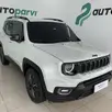 JEEP RENEGADE 1.3 T270 TURBO FLEX LONGITUDE AT6 JEEP RENEGADE 1.3 T270 TURBO FLEX LONGITUDE AT6