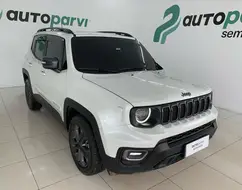 JEEP RENEGADE 1.3 T270 TURBO FLEX LONGITUDE AT6 JEEP RENEGADE 1.3 T270 TURBO FLEX LONGITUDE AT6