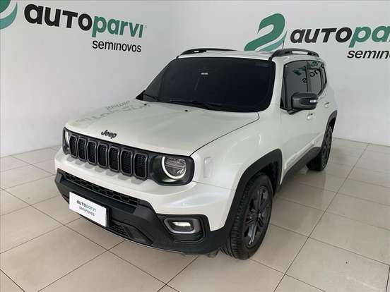 JEEP-RENEGADE-1.3 T270 TURBO FLEX LONGITUDE AT6 JEEP-RENEGADE-2026