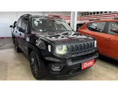 JEEP RENEGADE 1.3 T270 TURBO FLEX NIGHT EAGLE AT6 JEEP RENEGADE 1.3 T270 TURBO FLEX NIGHT EAGLE AT6