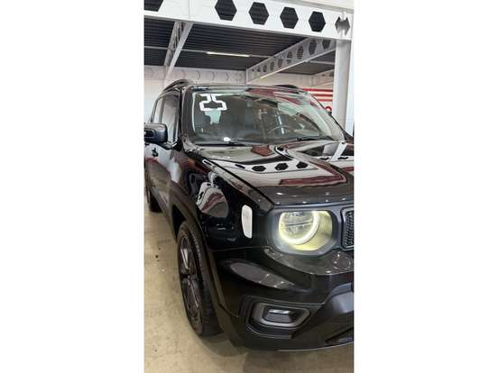 JEEP-RENEGADE-1.3 T270 TURBO FLEX NIGHT EAGLE AT6 JEEP-RENEGADE-2024