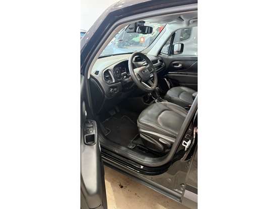 JEEP-RENEGADE-1.3 T270 TURBO FLEX NIGHT EAGLE AT6 JEEP-RENEGADE-2024