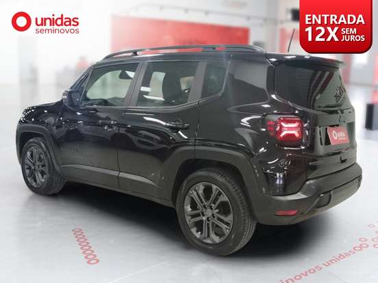 JEEP-RENEGADE-1.3 T270 TURBO FLEX NIGHT EAGLE AT6 JEEP-RENEGADE-2025