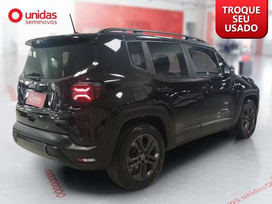 JEEP-RENEGADE-1.3 T270 TURBO FLEX NIGHT EAGLE AT6 JEEP-RENEGADE-2025