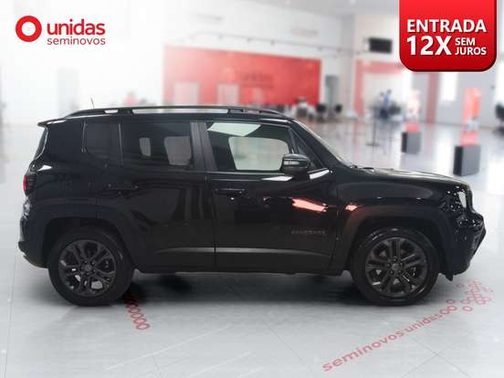 JEEP-RENEGADE-1.3 T270 TURBO FLEX NIGHT EAGLE AT6 JEEP-RENEGADE-2025