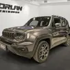 JEEP RENEGADE 1.3 T270 TURBO FLEX S 4X4 AT9 JEEP RENEGADE 1.3 T270 TURBO FLEX S 4X4 AT9