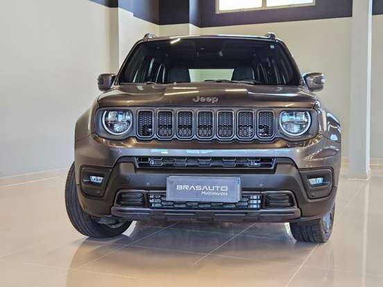 JEEP-RENEGADE-1.3 T270 TURBO FLEX S 4X4 AT9 JEEP-RENEGADE-2023