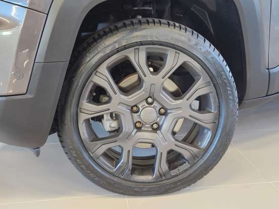 JEEP-RENEGADE-1.3 T270 TURBO FLEX S 4X4 AT9 JEEP-RENEGADE-2023