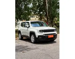 JEEP RENEGADE 1.3 T270 TURBO FLEX S 4X4 AT9 JEEP RENEGADE 1.3 T270 TURBO FLEX S 4X4 AT9