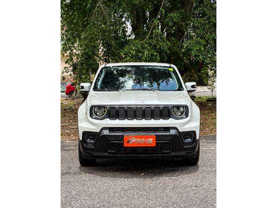 JEEP-RENEGADE-1.3 T270 TURBO FLEX S 4X4 AT9 JEEP-RENEGADE-2023
