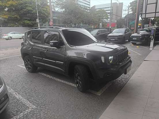 JEEP-RENEGADE-1.3 T270 TURBO FLEX S 4X4 AT9 JEEP-RENEGADE-2023