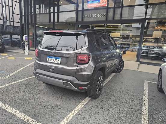 JEEP-RENEGADE-1.3 T270 TURBO FLEX S 4X4 AT9 JEEP-RENEGADE-2023