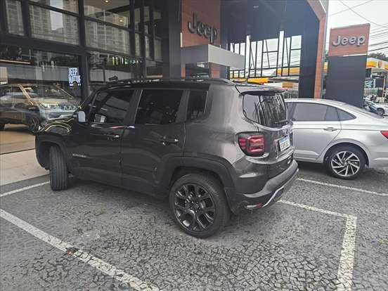 JEEP-RENEGADE-1.3 T270 TURBO FLEX S 4X4 AT9 JEEP-RENEGADE-2023