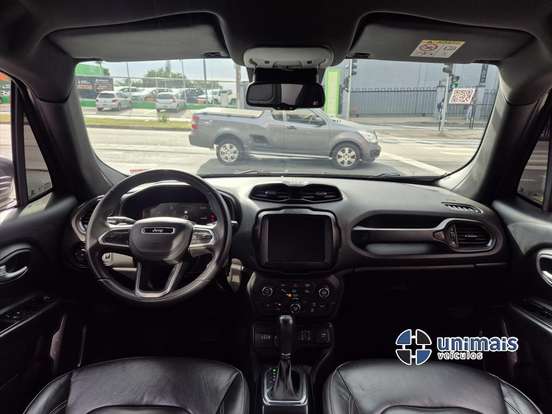 JEEP-RENEGADE-1.3 T270 TURBO FLEX S 4X4 AT9 JEEP-RENEGADE-2023