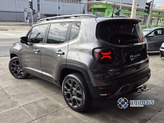 JEEP-RENEGADE-1.3 T270 TURBO FLEX S 4X4 AT9 JEEP-RENEGADE-2023