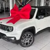 JEEP RENEGADE 1.3 T270 TURBO FLEX S 4X4 AT9 JEEP RENEGADE 1.3 T270 TURBO FLEX S 4X4 AT9