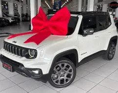 JEEP RENEGADE 1.3 T270 TURBO FLEX S 4X4 AT9 JEEP RENEGADE 1.3 T270 TURBO FLEX S 4X4 AT9