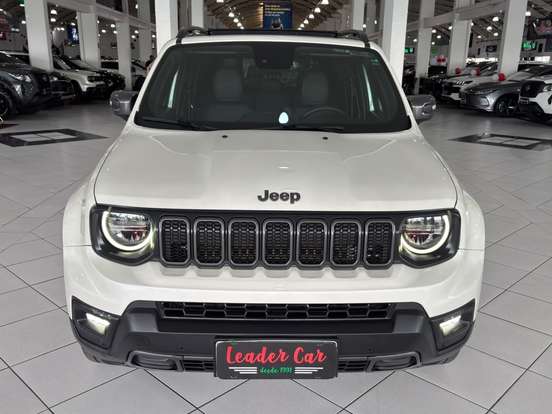 JEEP-RENEGADE-1.3 T270 TURBO FLEX S 4X4 AT9 JEEP-RENEGADE-2022
