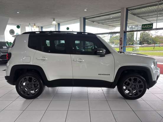 JEEP-RENEGADE-1.3 T270 TURBO FLEX S 4X4 AT9 JEEP-RENEGADE-2022