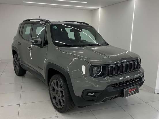 JEEP-RENEGADE-1.3 T270 TURBO FLEX S 4X4 AT9 JEEP-RENEGADE-2022