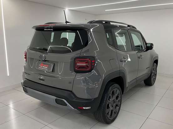 JEEP-RENEGADE-1.3 T270 TURBO FLEX S 4X4 AT9 JEEP-RENEGADE-2022