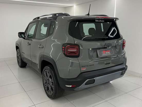 JEEP-RENEGADE-1.3 T270 TURBO FLEX S 4X4 AT9 JEEP-RENEGADE-2022