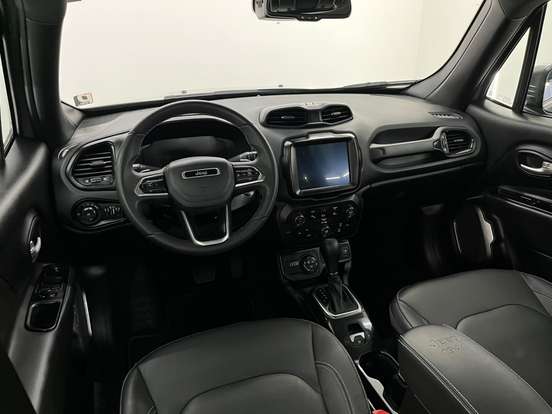 JEEP-RENEGADE-1.3 T270 TURBO FLEX S 4X4 AT9 JEEP-RENEGADE-2022