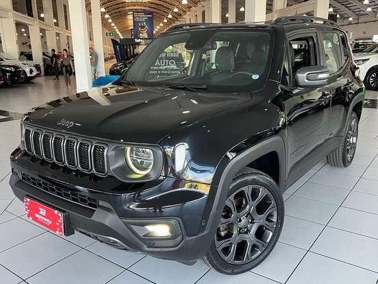 JEEP-RENEGADE-1.3 T270 TURBO FLEX S 4X4 AT9 JEEP-RENEGADE-2022