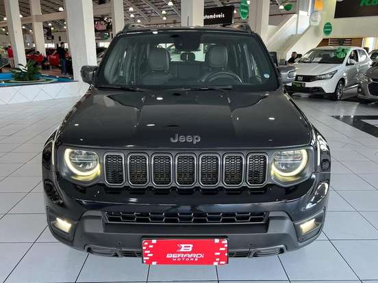 JEEP-RENEGADE-1.3 T270 TURBO FLEX S 4X4 AT9 JEEP-RENEGADE-2022