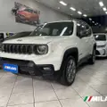JEEP RENEGADE 1.3 T270 TURBO FLEX S 4X4 AT9 JEEP RENEGADE 1.3 T270 TURBO FLEX S 4X4 AT9