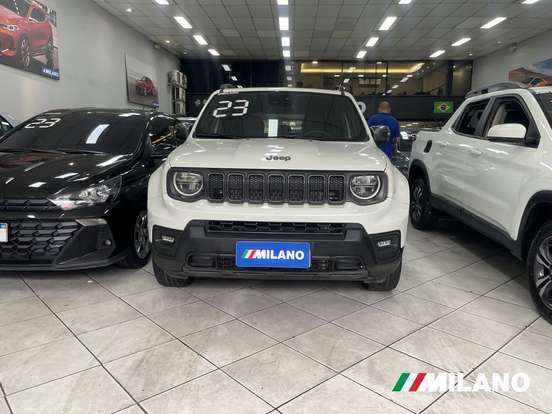 JEEP-RENEGADE-1.3 T270 TURBO FLEX S 4X4 AT9 JEEP-RENEGADE-2023