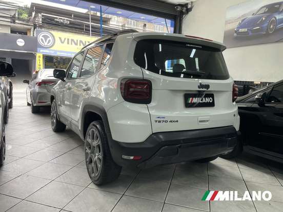 JEEP-RENEGADE-1.3 T270 TURBO FLEX S 4X4 AT9 JEEP-RENEGADE-2023