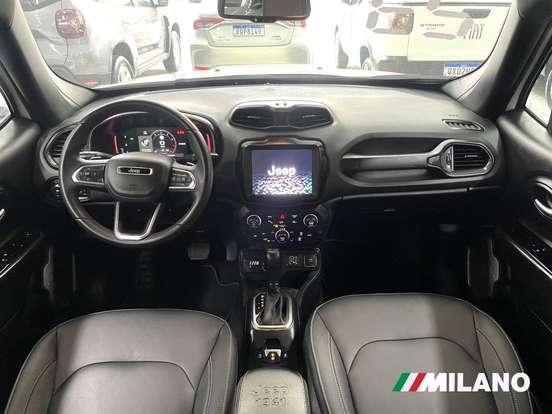 JEEP-RENEGADE-1.3 T270 TURBO FLEX S 4X4 AT9 JEEP-RENEGADE-2023